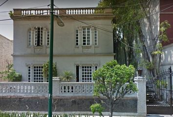 Casa en  Tabasco, Roma Norte, Ciudad De México, Cdmx, México