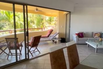 Departamento en  Paseo La Quinta, Punta Diamante, Acapulco, Guerrero, México
