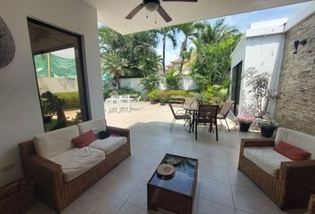 Casa en  Samborondón, Ecuador