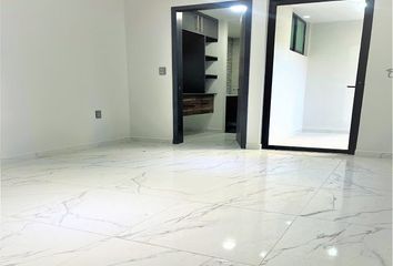 Casa en condominio en  Del Valle, Ciudad De México, Cdmx, México