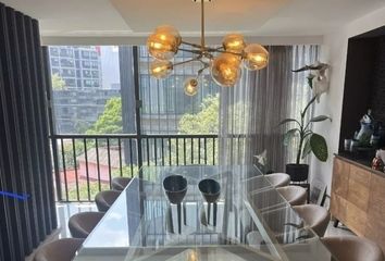 Departamento en  Avenida Homero 1925-401, Polanco, Polanco I Sección, Ciudad De México, Cdmx, México