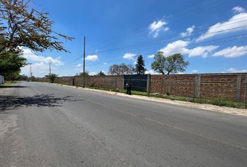 Lote de Terreno en  Autopista A Zapotlanejo, Fraccionamiento Paseo De La Cañada, Tonalá, Jalisco, 45400, Mex