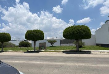 Lote de Terreno en  Cañada Del Refugio, León, Guanajuato, México