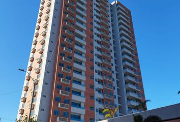 Apartamento en  Edificio Acuarela Del Rio, Carrera 66b, San Francisco, Barranquilla, Atlántico, Colombia