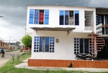 Casa en  Campoalegre, El Cerrito Valle Del Cauca