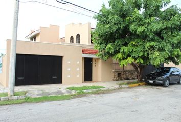 Casa en  Gonzalo Guerrero, Mérida, Yucatán, México