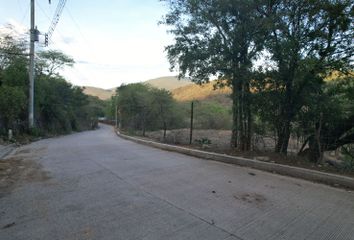 Lote de Terreno en  Jalpan De Serra, Querétaro, Mex