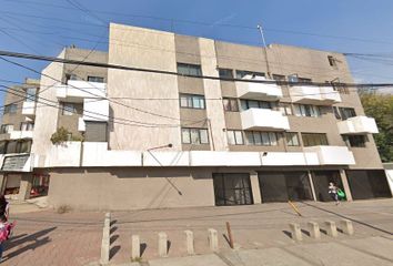 Departamento en  Cañaverales 32, Coapa, Granjas Coapa, Ciudad De México, Cdmx, México