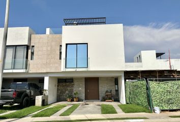 Casa en condominio en  Creta Residencial, Zapopan, Jalisco, México