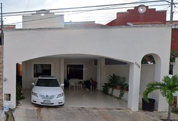 Casa en  C. 6b 299a, Jardines De Vista Alegre Ii, 97138 Mérida, Yuc., México