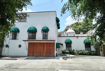 Casa en fraccionamiento en  Río Don, Vista Hermosa, Cuernavaca, Morelos, México