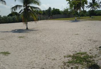 Lote de Terreno en  Bocagrande, Cartagena De Indias