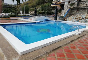 Apartamento en  Rodadero Tradicional, Santa Marta