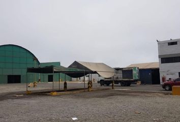 Local industrial en  Villa El Salvador, Lima
