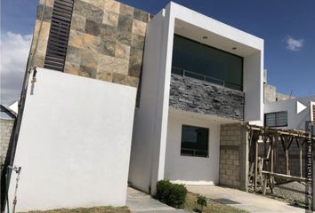 Casa en  Residencial Platinum, Avenida La Principal, Mineral Del Oro, Pachuca De Soto, Estado De Hidalgo, México