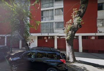 Departamento en  Santa María La Ribera 8, Santa María La Ribera, Ciudad De México, Cdmx, México