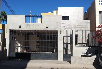 Casa en  San Pablo, Hermosillo, Sonora, México
