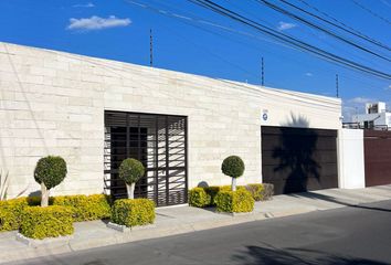 Casa en  Juriquilla, Querétaro, México