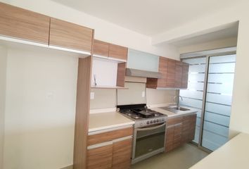 Departamento en  Amores 15, Código 2, Colonia Del Valle Norte, Ciudad De México, Cdmx, México