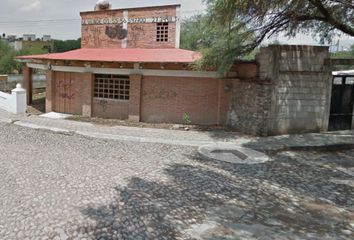 Lote de Terreno en  Paseo Del Jazmín, Balcones De Tequisquiapan, Tequisquiapan, Querétaro, 76755, Mex