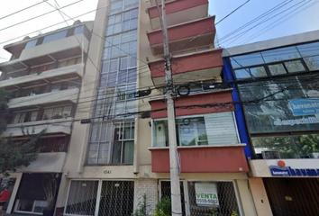 Departamento en  Av. Coyoacán 1041, Col Del Valle Centro, 03100 Ciudad De México, Cdmx, México