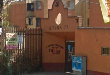 Departamento en  C. Gitana 77, Santa Ana Poniente, 13300 Ciudad De México, Cdmx, México