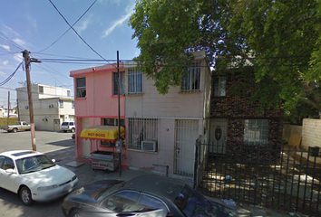 Casa en  Av. Eleno Hernandez, Cucapah, Mexicali, Baja California, México