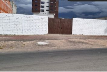 Lote de Terreno en  Boulevard Ramón Guillermo Bonfil, Fracc Paseo De Las Camelinas, Pachuca De Soto, Hidalgo, 42084, Mex
