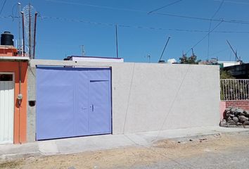 Casa en fraccionamiento en  Fraccionamiento Las Llaves, Morelos, México