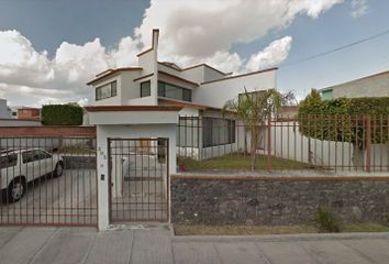 Casa en  De La Mesa, Villas Del Mesón, Juriquilla, Querétaro, México