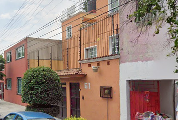 Casa en  Alejandría 61, Claveria, Ciudad De México, Cdmx, México