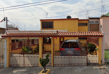 Casa en  Humo 9, Manzana 003mz 003, Ampliación Vista Hermosa, 54080 Tlalnepantla De Baz, Méx., México