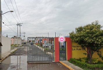 Casa en  Hacienda La Huerta, Hacienda Hidalgo, Haciendas De Tizayuca, Estado De Hidalgo, México