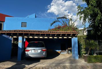 Casa en fraccionamiento en  De Sor Juana, Santiago Momoxpan, Residencial La Carcaña, Cholula De Rivadavia, Puebla, México