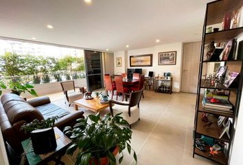 Apartamento en Poblado, Medellín