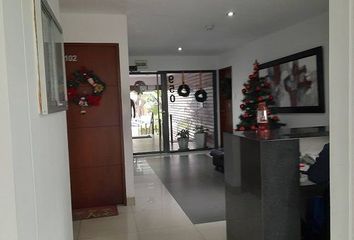 Departamento en  Av. Ricardo Palma, Miraflores, Perú