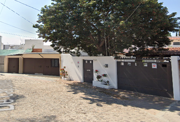 Casa en  De Capulines, Jurica Pinar, Santiago De Querétaro, Querétaro, México