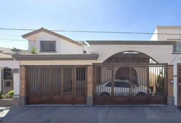 Casa en  René Descartes 2477, Villa Itson, Ciudad Obregón, Sonora, México