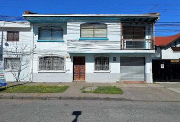 Casa en  Arturo Prat 30, Chillan, Chillán, Chile
