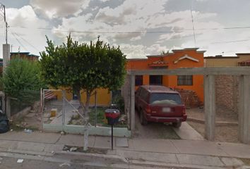 Casa en  Los Ángeles, 85053 Ciudad Obregón, Sonora, México