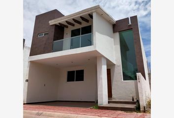 Casa en fraccionamiento en  Santa Fe, León, Guanajuato, México