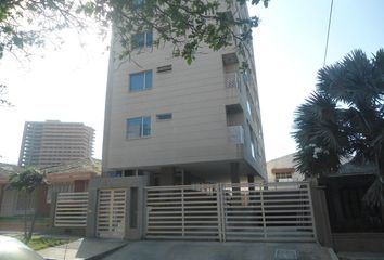 Apartamento en  La Concepción, Barranquilla