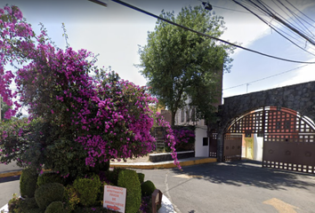 Casa en  Privada Cariaco, Valle De Tepepan, Ciudad De México, Cdmx, México