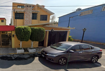 Casa en  El Coyol, Ciudad De México, Cdmx, México