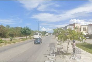 Casa en  Calle Río Grijalva, Playa Del Carmen, Quintana Roo, México