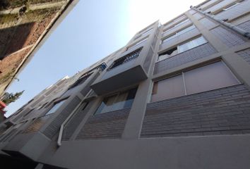Departamento en  Cerrada Xicaltongo 23, Santiago Sur, Ciudad De México, Cdmx, México