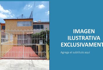 Casa en  Real De Atizapan, Ciudad López Mateos, Estado De México, México