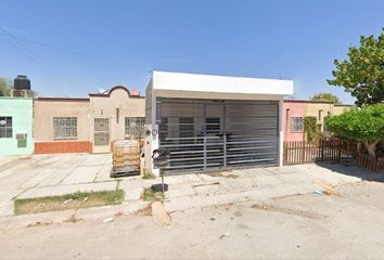 Casa en  Mabe Mexicana, La Perlas, Torreón, Coahuila De Zaragoza, México