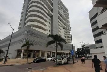 Departamento en  Puerto Santa Ana, Guayaquil, Ecuador