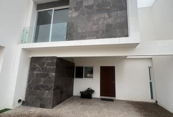Casa en  Privada Residencial Punto Sur, San Luis Potosí, México
